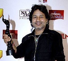 Kailash Kher - Wikiunfold